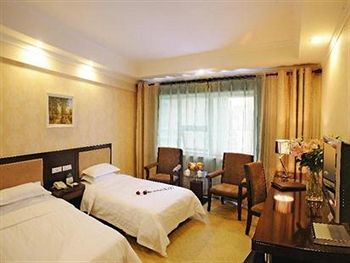 Urumqi Jingu Hotel 外观 照片