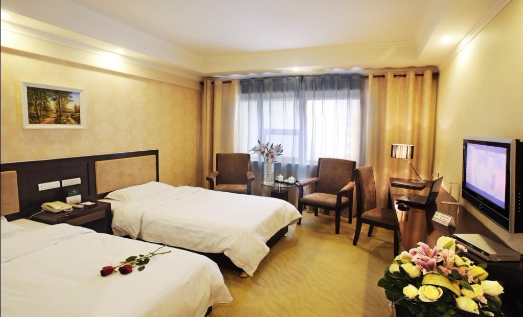 Urumqi Jingu Hotel 外观 照片